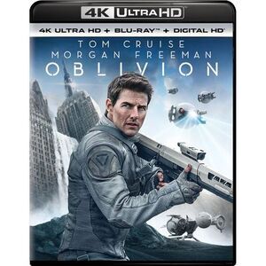Oblivion